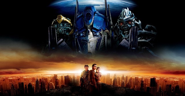 Watch on sale transformers 1